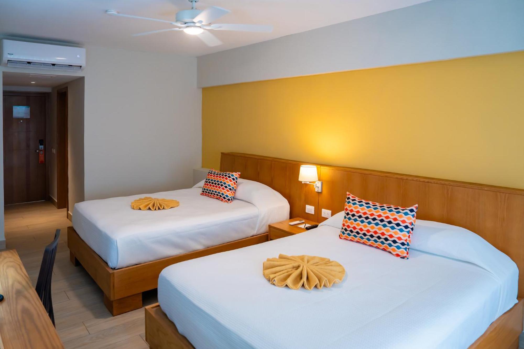 Coral Costa Caribe Juan Dolio