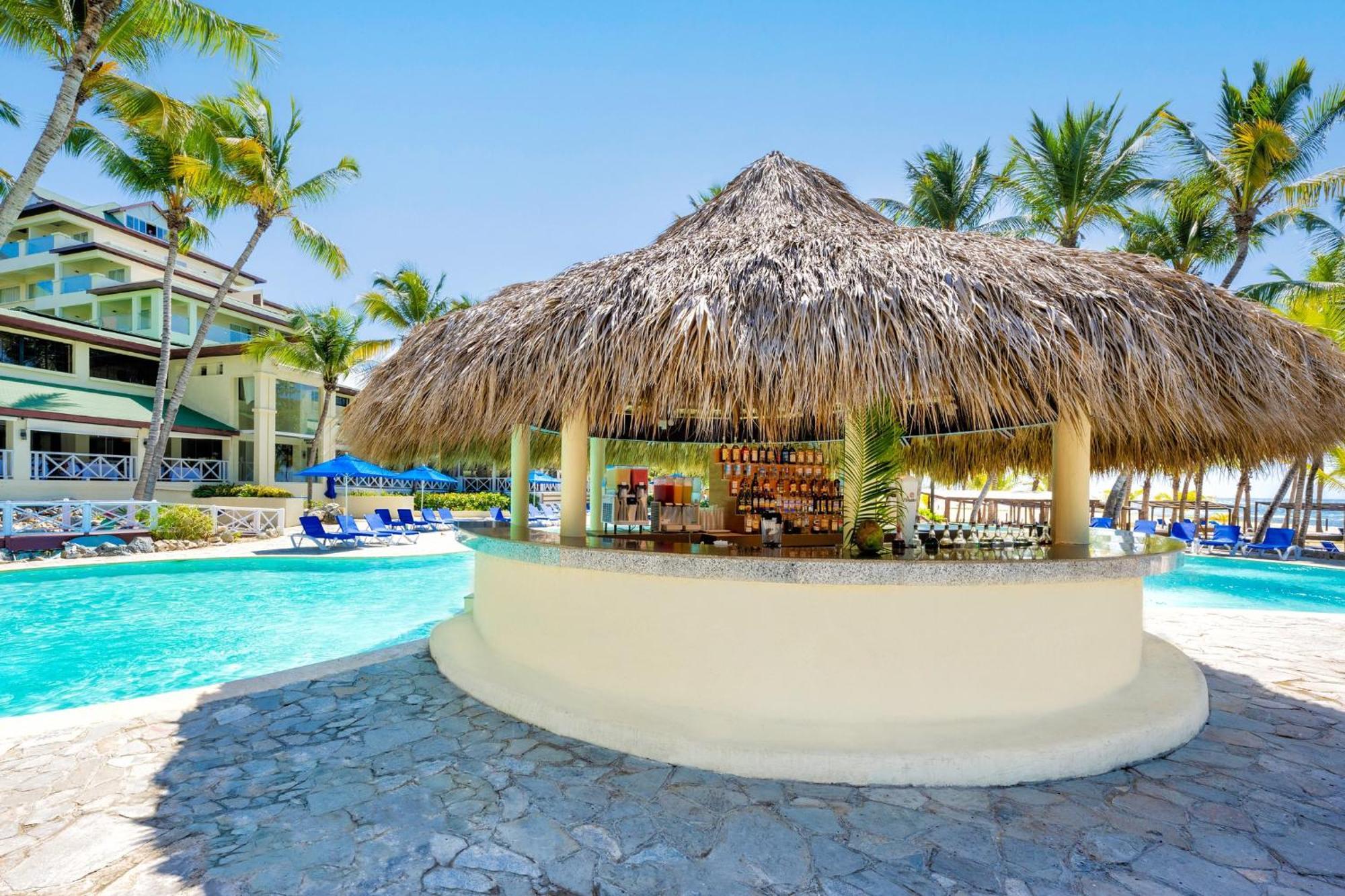 Resort Coral Costa Caribe
