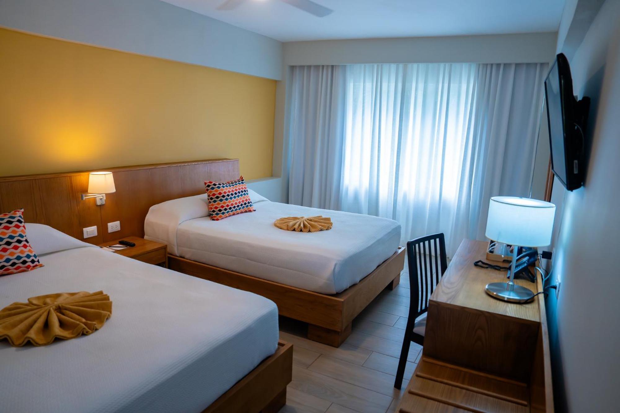 Coral Costa Caribe Resort Juan Dolio