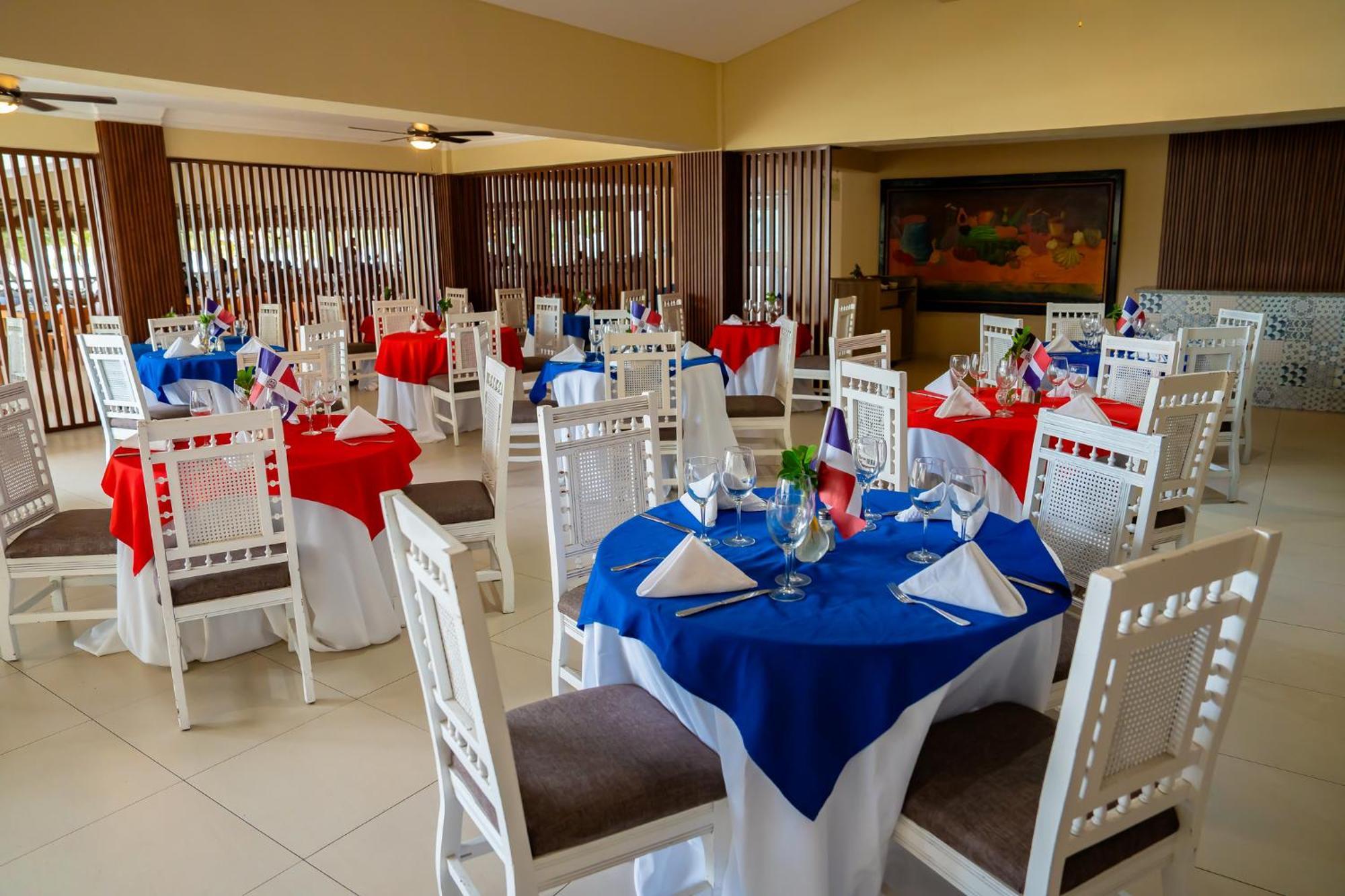 Resort Coral Costa Caribe Juan Dolio