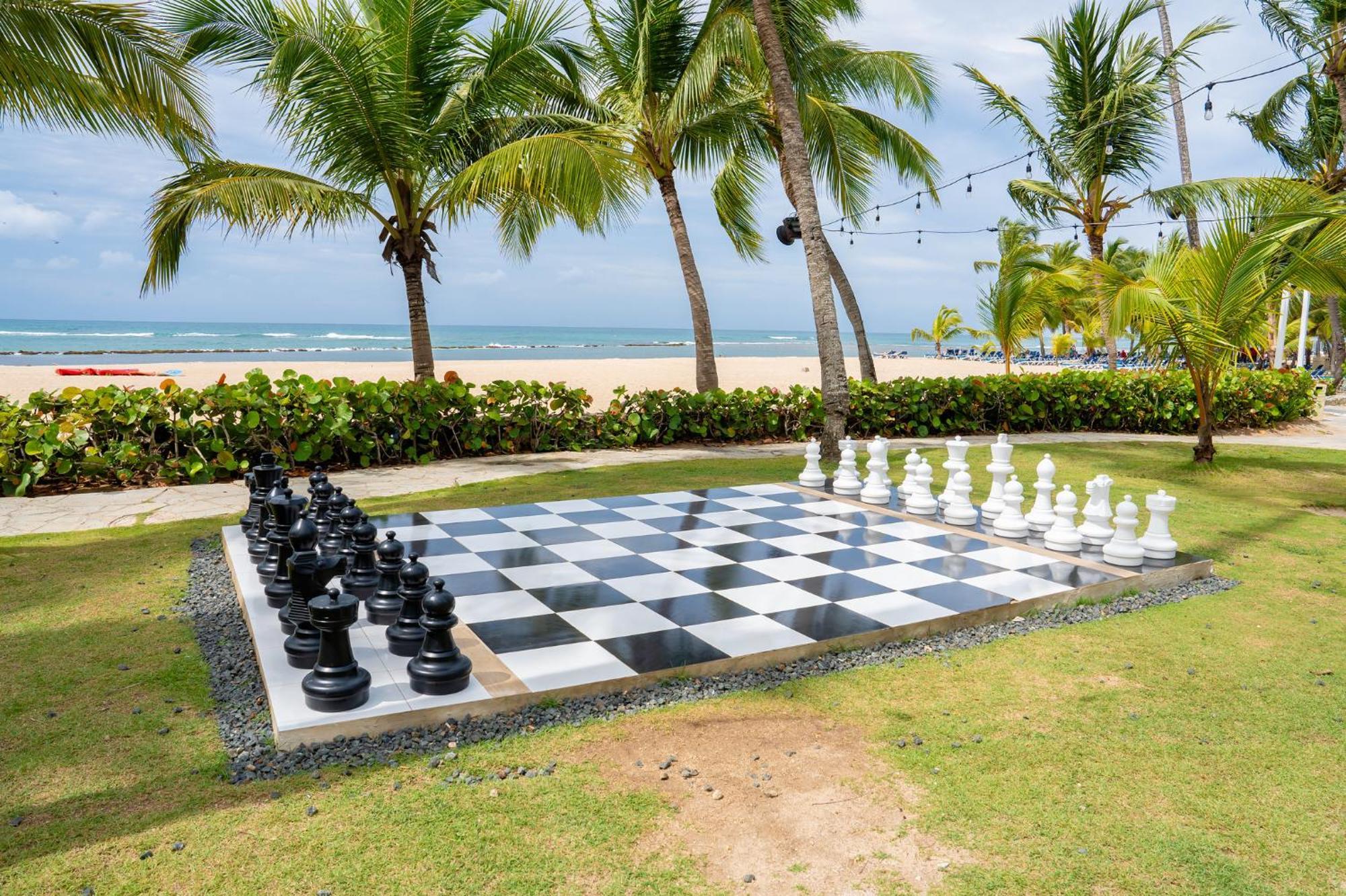 Coral Costa Caribe