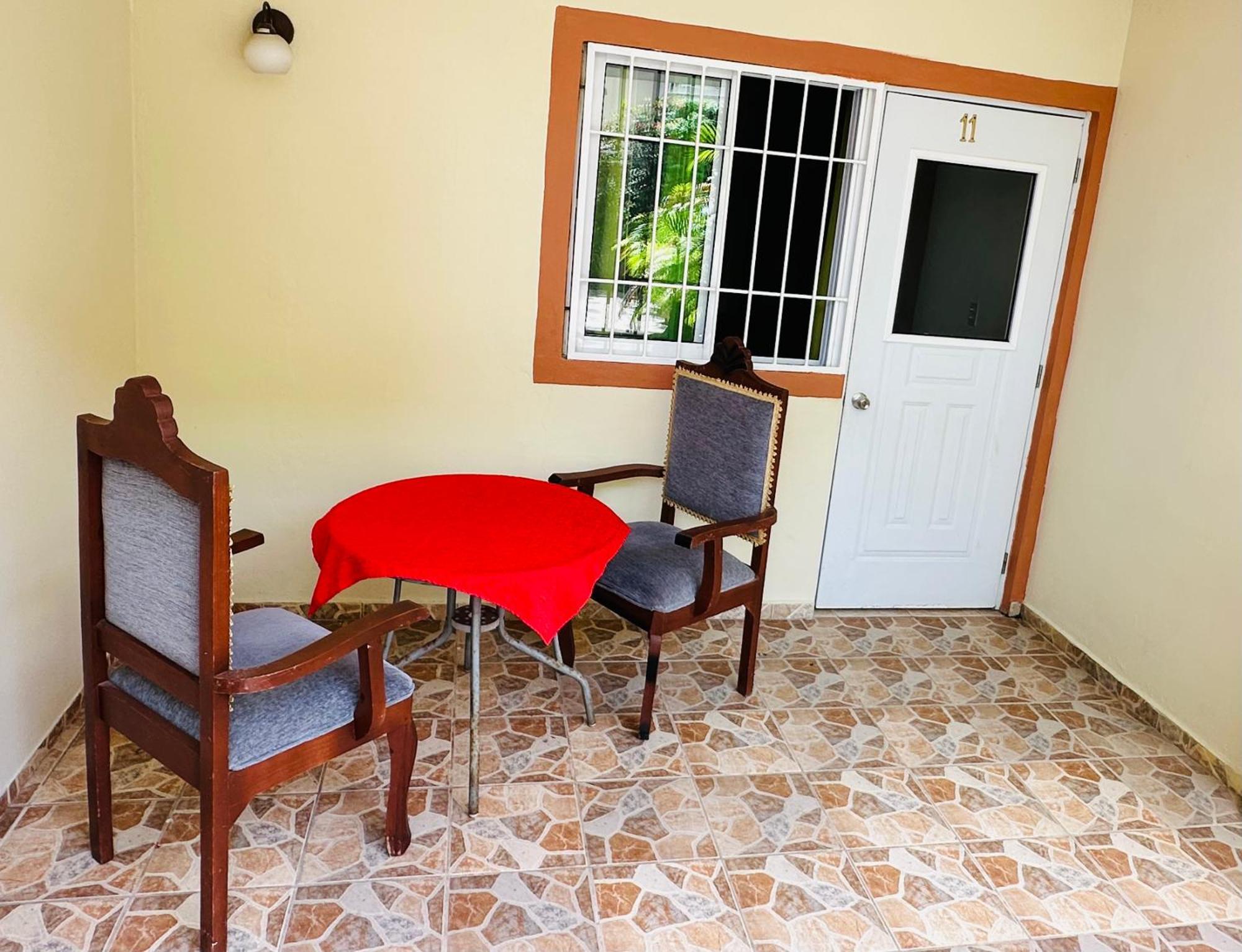 Michaela Aparthotel 3*