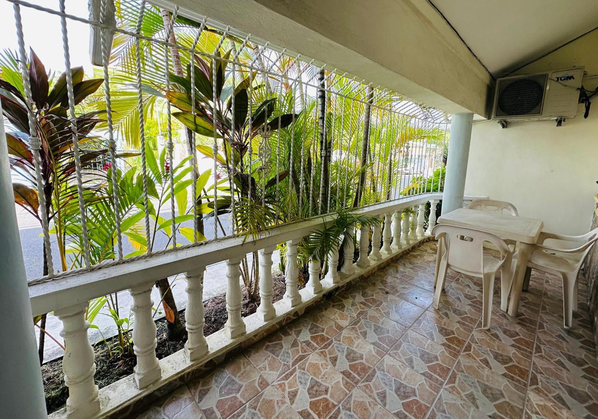 Michaela Aparthotel Sosua