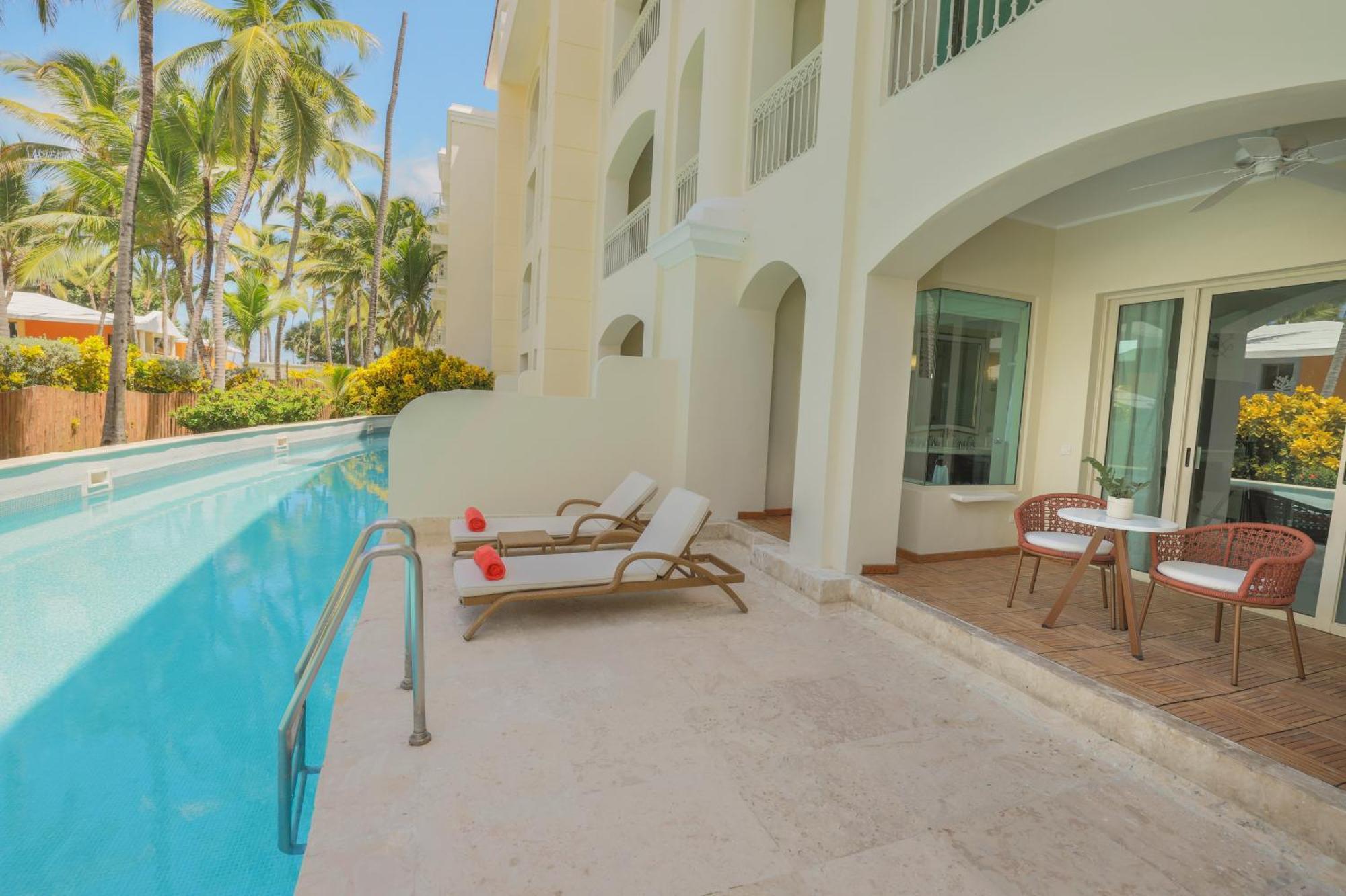 Joia Bavaro By Iberostar (adults Only) Punta Cana