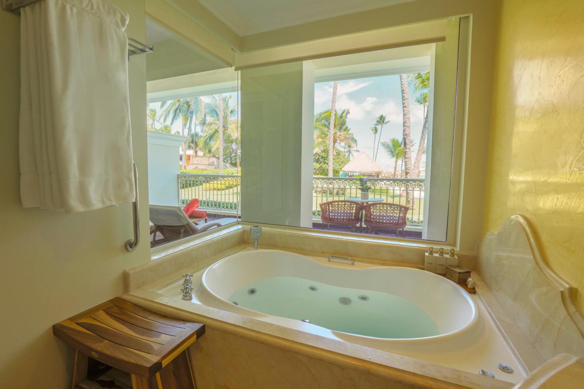 Joia Bavaro By Iberostar (adults Only)