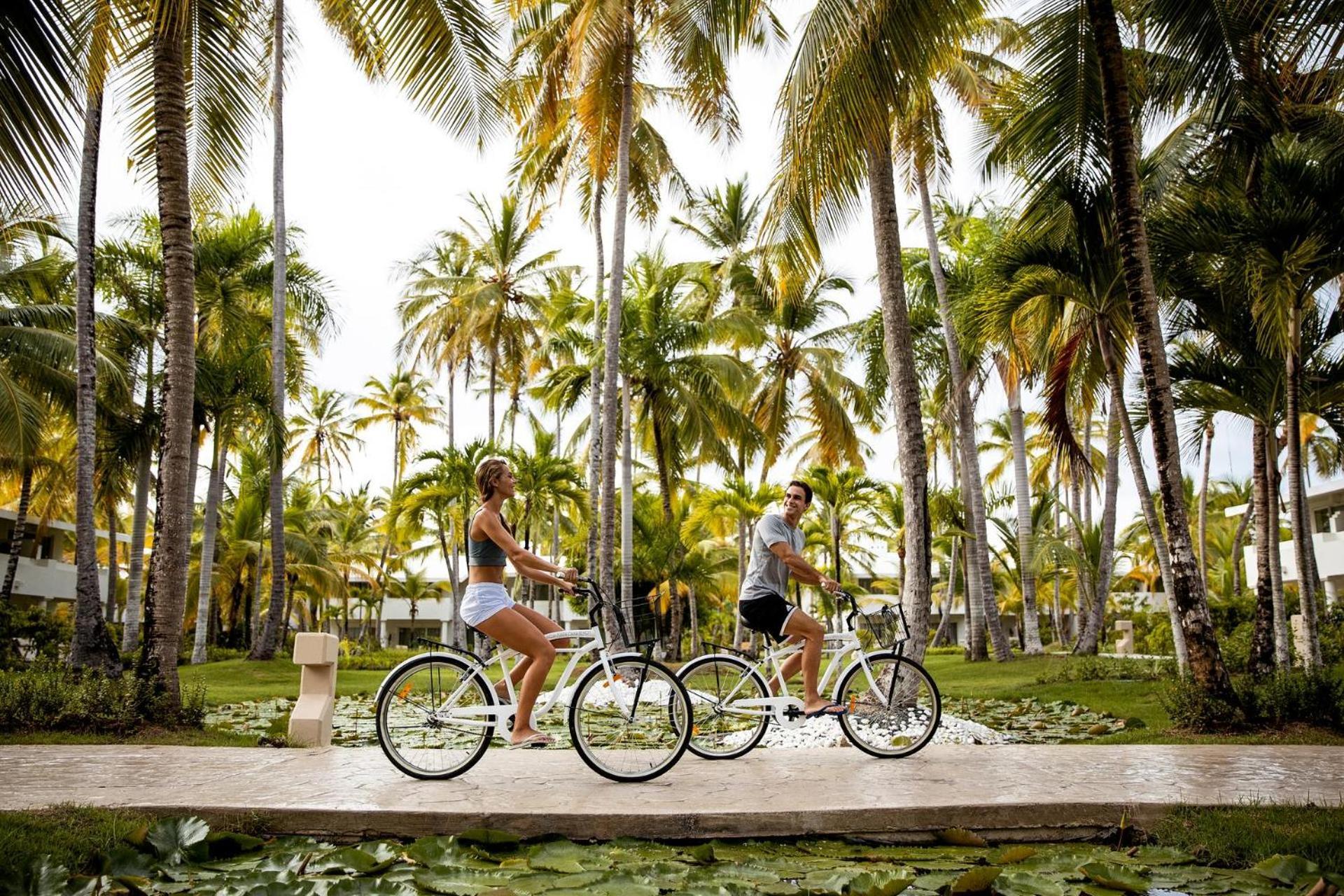 Melia Punta Cana Wellness Inclusive - Adults Only Resort Bavaro