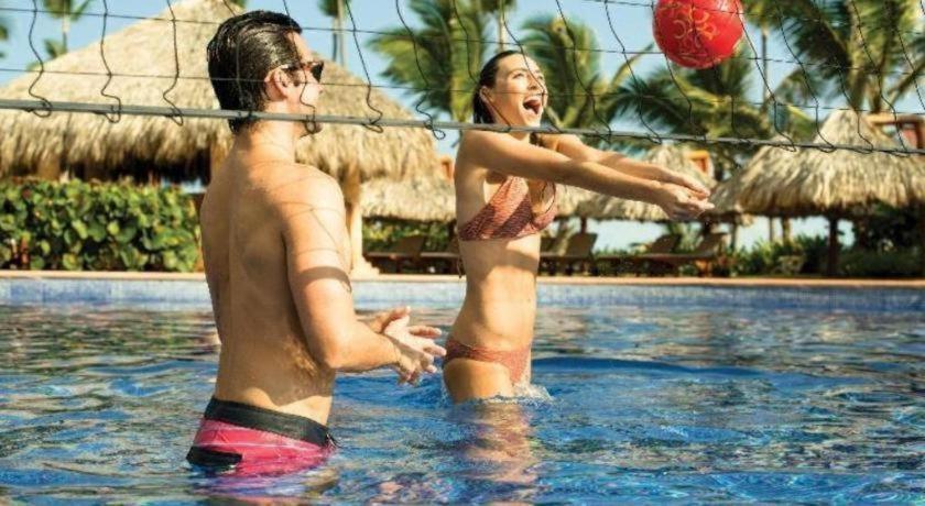 Excellence Punta Cana (adults Only) 5* Uvero Alto