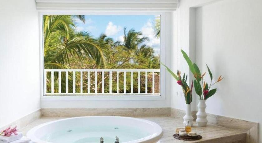 Hotel Excellence Punta Cana (adults Only) 5*