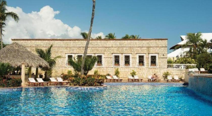 Excellence Punta Cana (adults Only) Hotel Uvero Alto