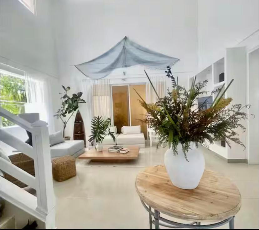 Puntacana Village Near By The Airport And Villa *