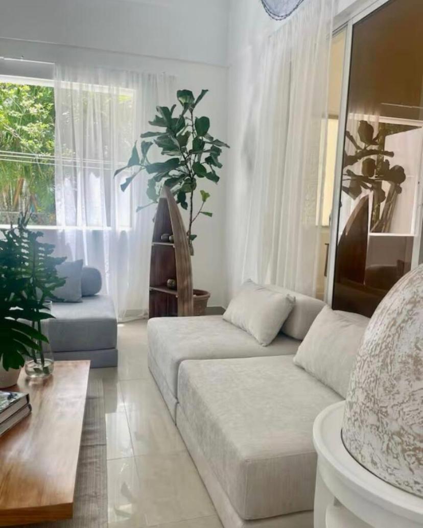 Villa Puntacana Village Near By The Airport And