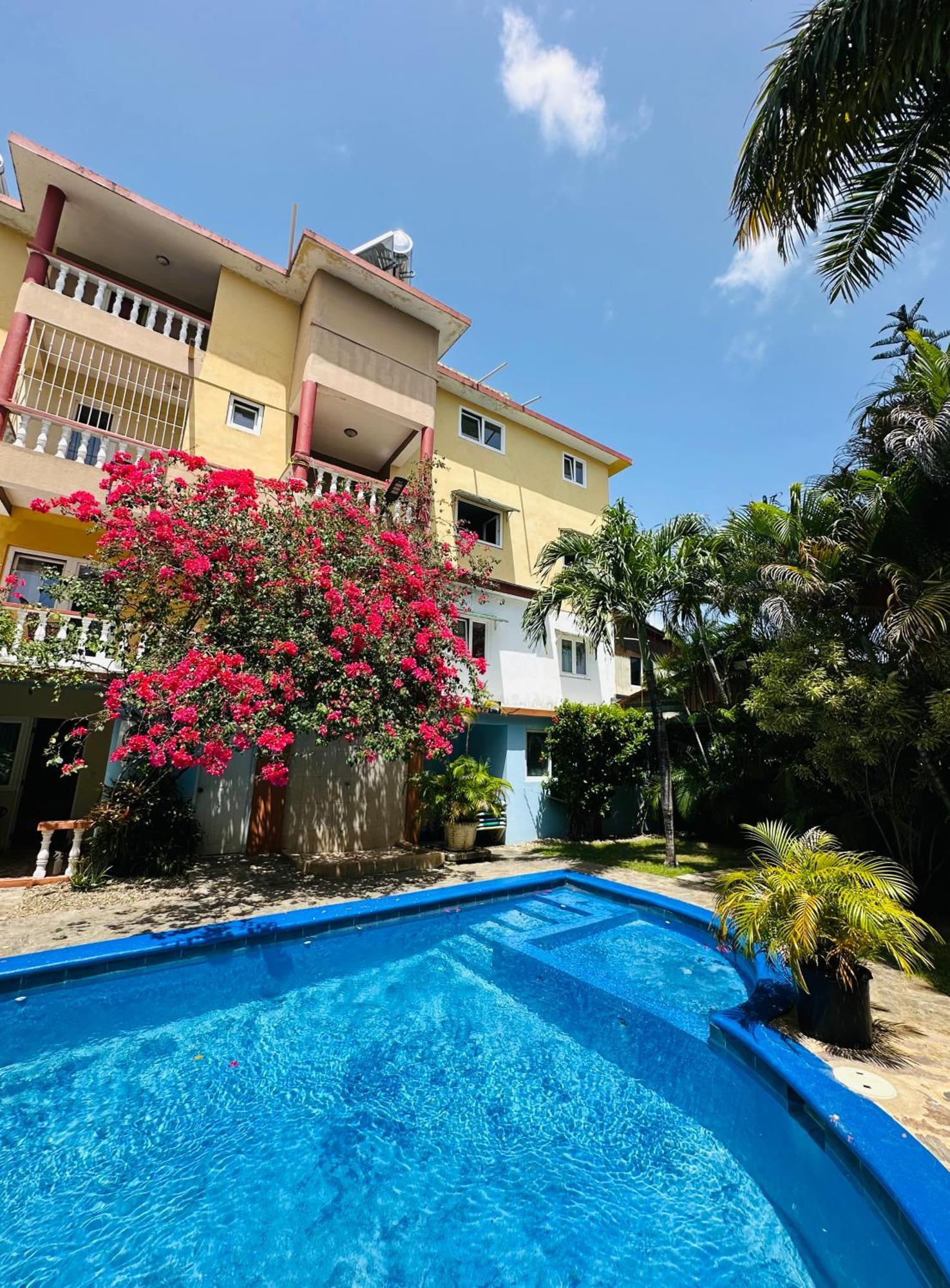 Aparthotel Michaela Sosua