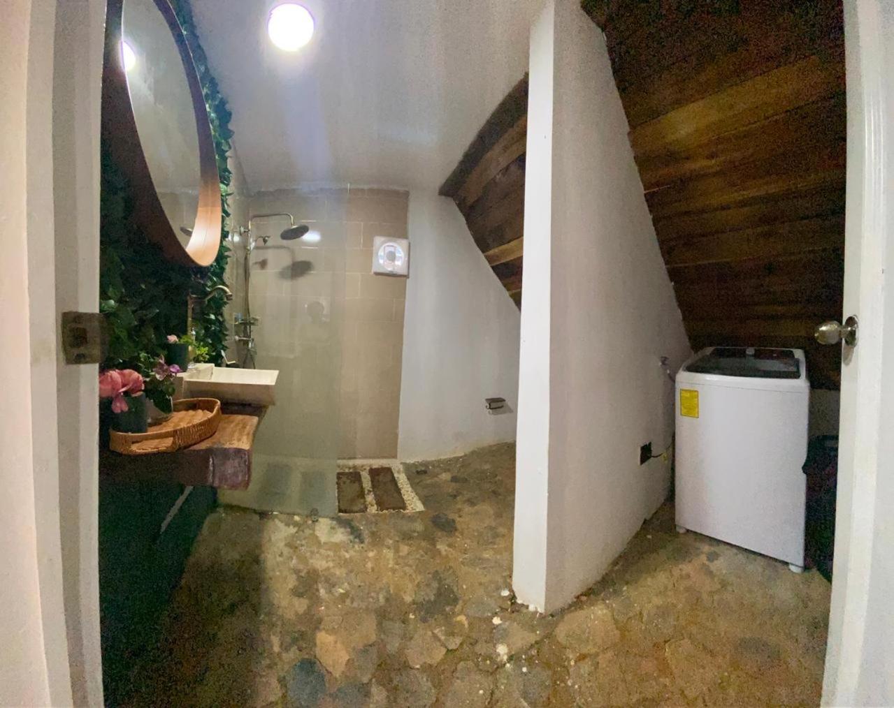 Dreamvilles Ecovillage Galeras *