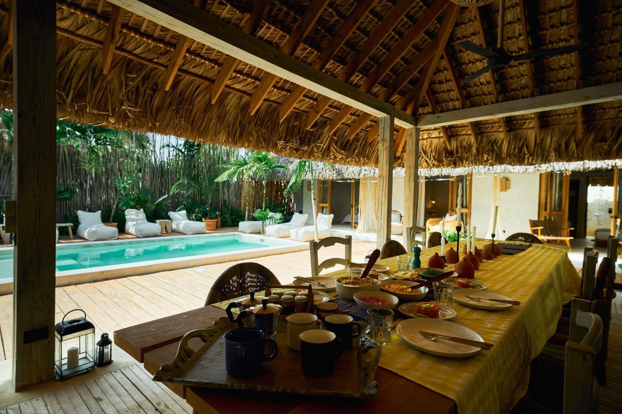Buena Vida Macao Punta Cana