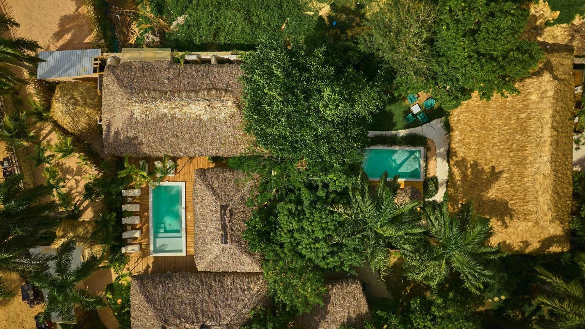 Buena Vida Macao Punta Cana