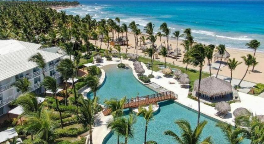 Excellence Punta Cana (adults Only) Hotel