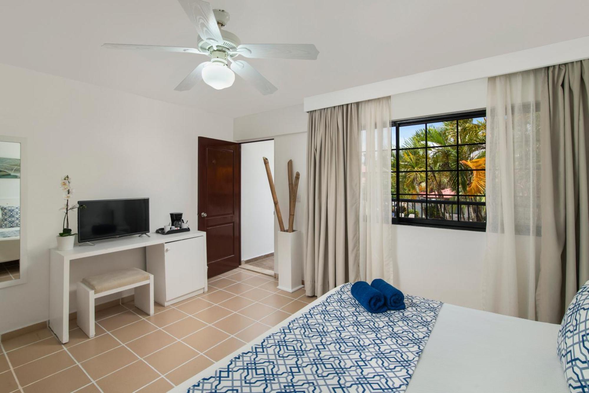 Resort Bluebay Doradas Adults Only Puerto Plata