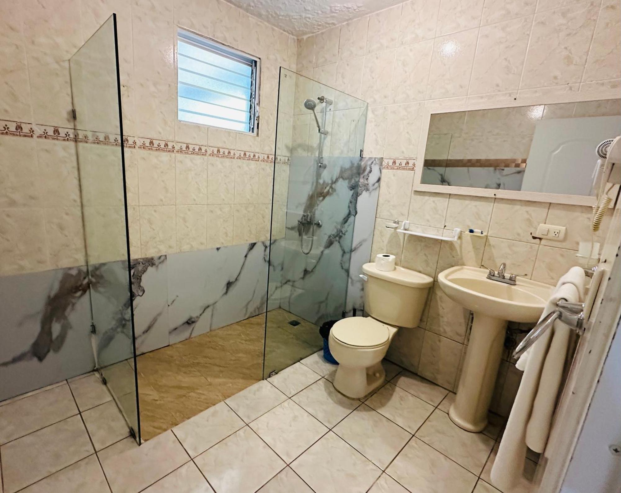 Aparthotel Michaela Sosua