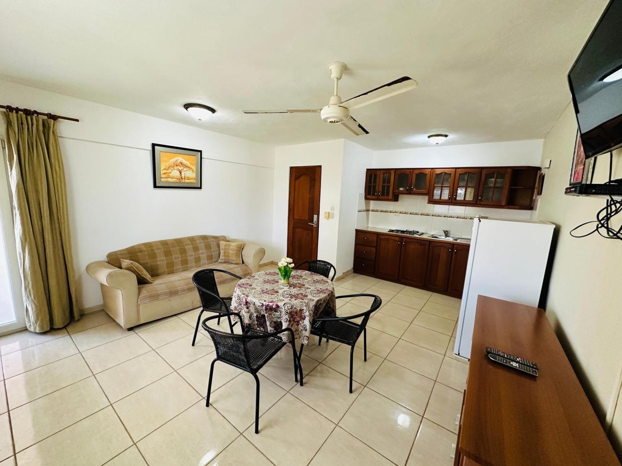 Aparthotel Michaela Sosua