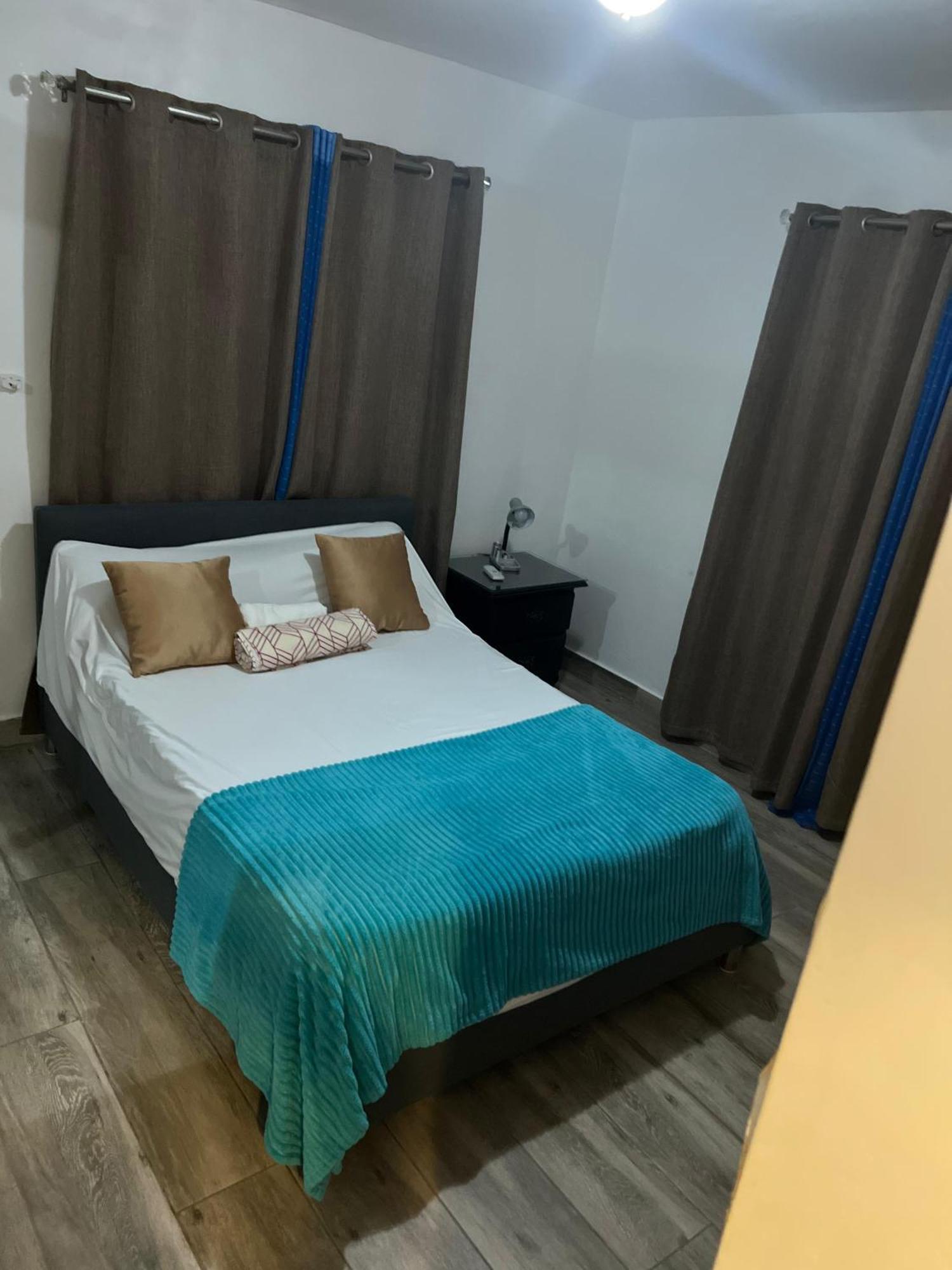 Escapade Tropicale Apartment