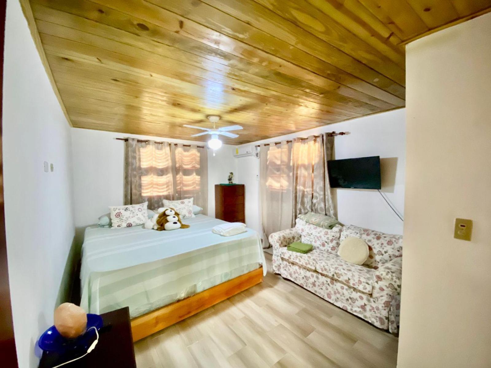 Apartment Valencia En Patos Los Patos