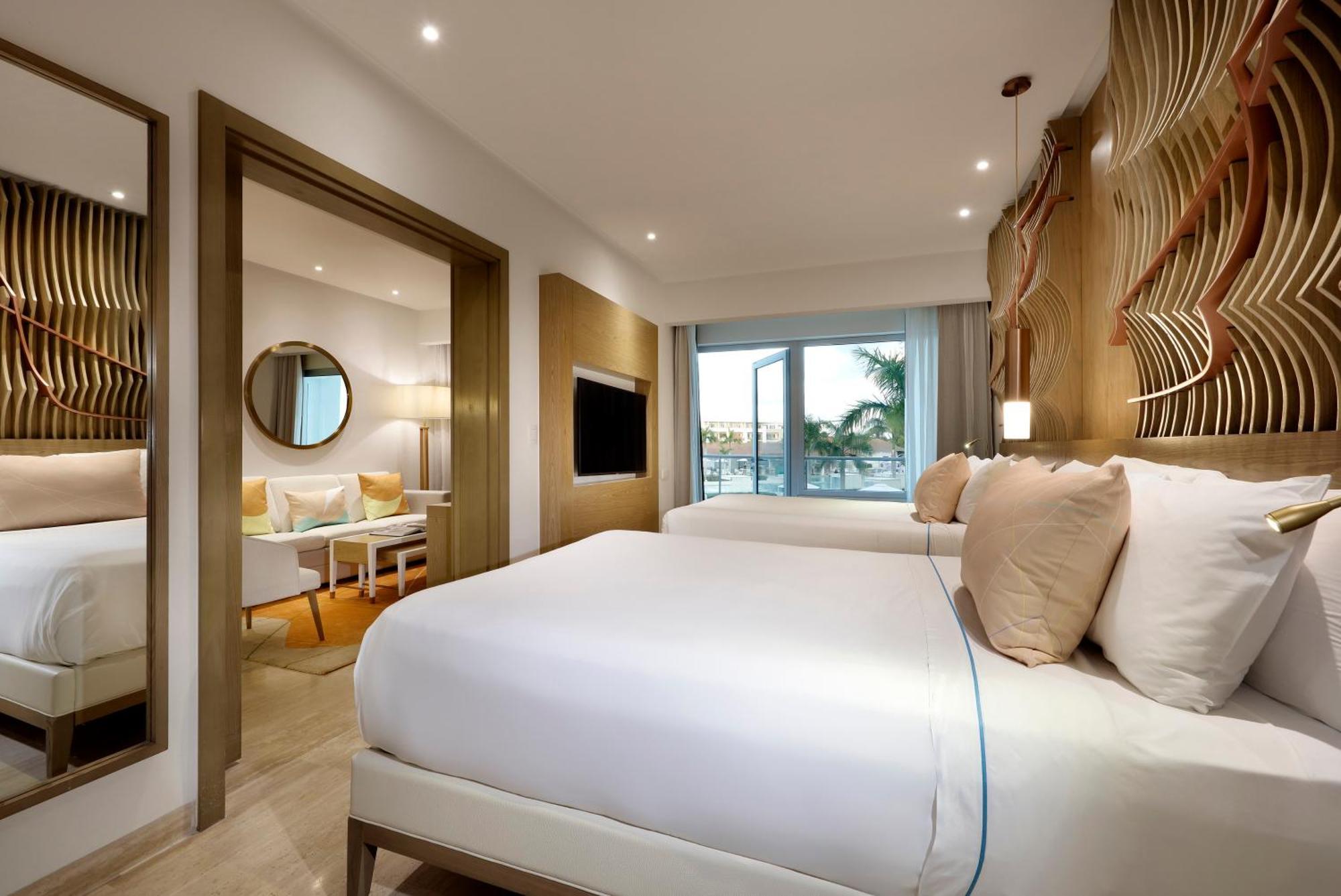 Paradisus Grand Cana, Resort Punta Cana