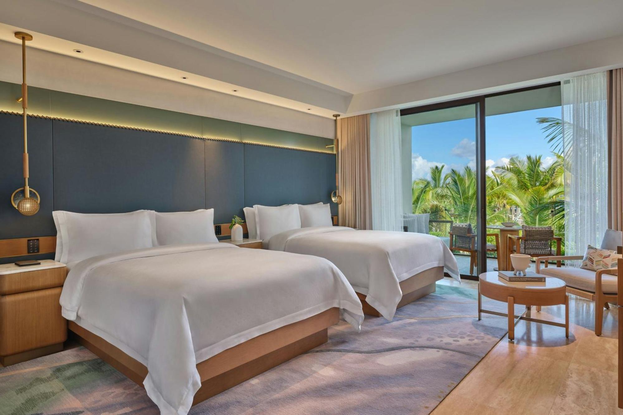 The St. Regis Cap Cana Punta Cana