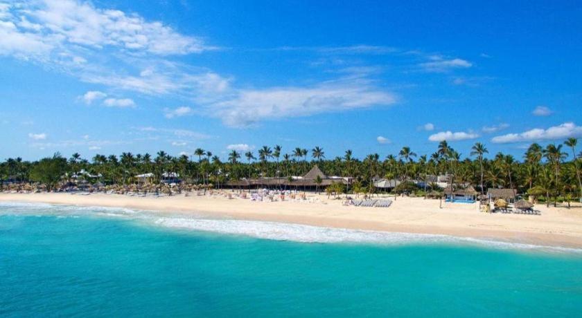 The Reserve At Paradisus Hotel Punta Cana
