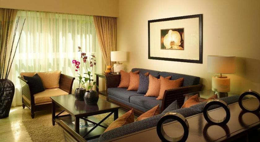 The Reserve At Paradisus