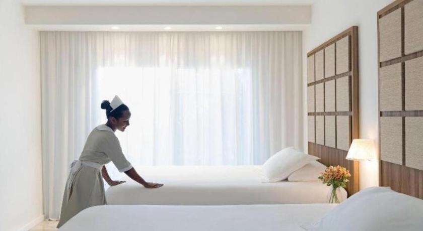 Hotel Excellence Punta Cana (adults Only)