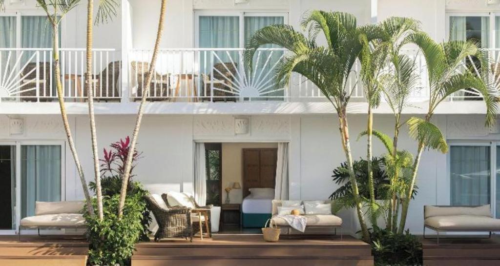 Hotel Excellence Punta Cana (adults Only) 5*