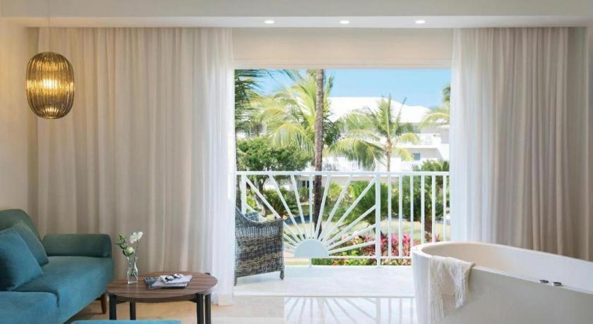 Excellence Punta Cana (adults Only) Uvero Alto