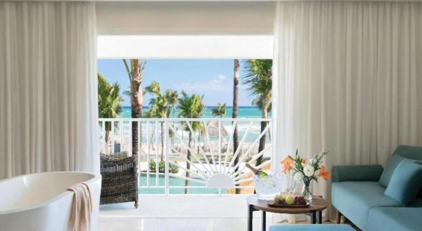 Excellence Punta Cana (adults Only) 5*