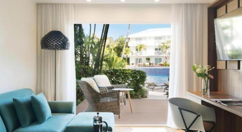 Excellence Punta Cana (adults Only) 5*