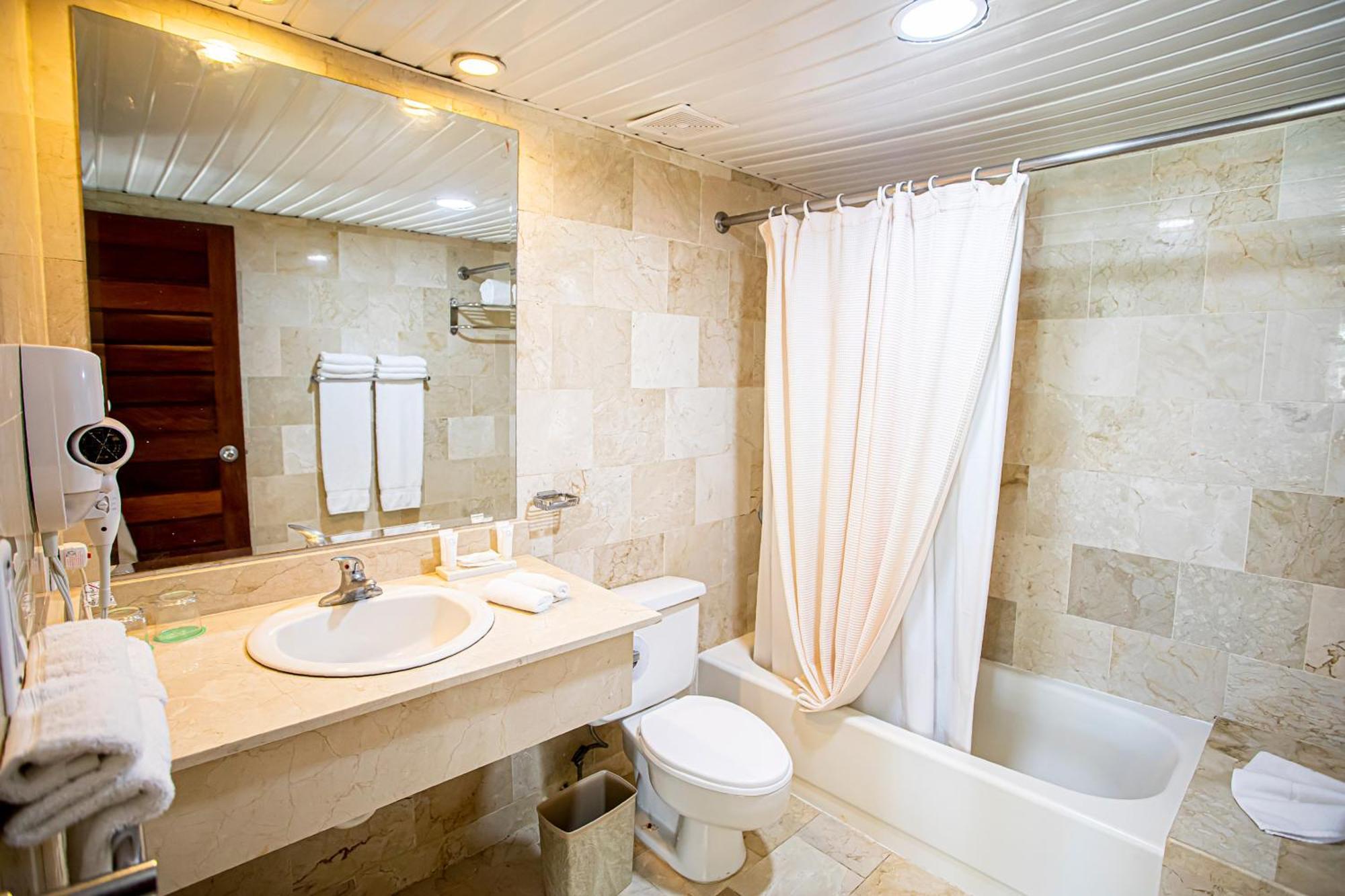 Vh - Gran Ventana 4*
