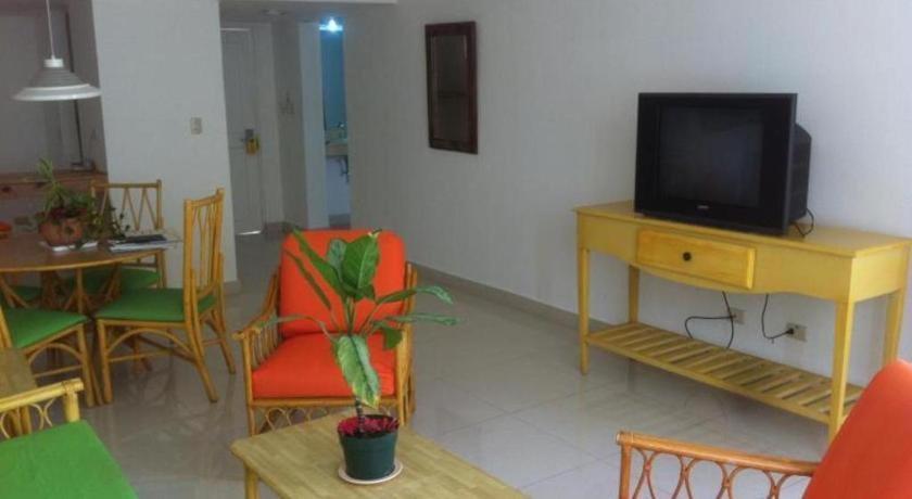 Celuisma Playa Dorada Hotel 4*