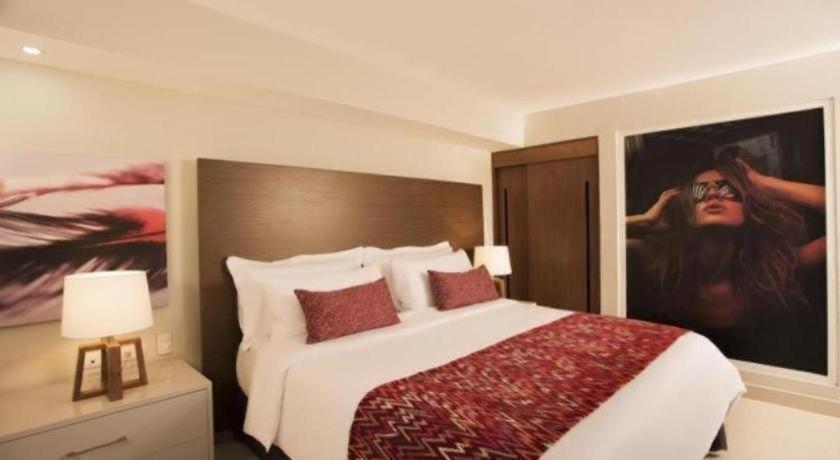 Hotel Celuisma Playa Dorada 4*