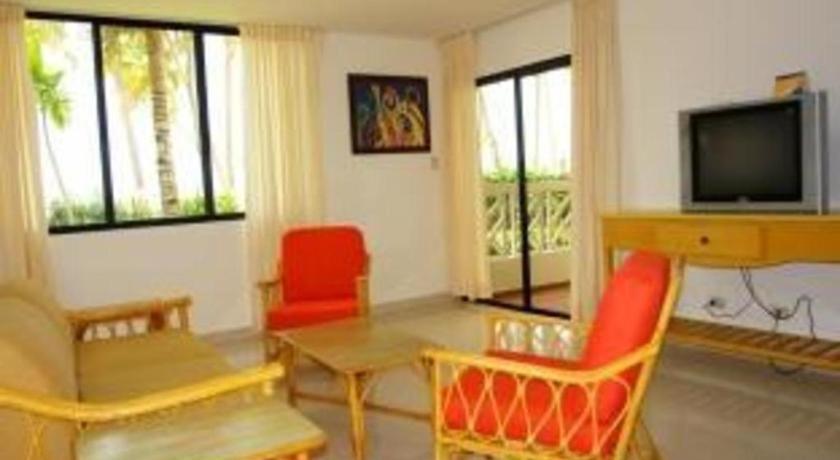 Hotel Celuisma Playa Dorada