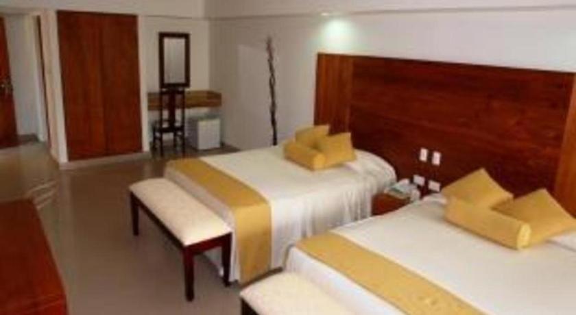 Celuisma Playa Dorada Hotel