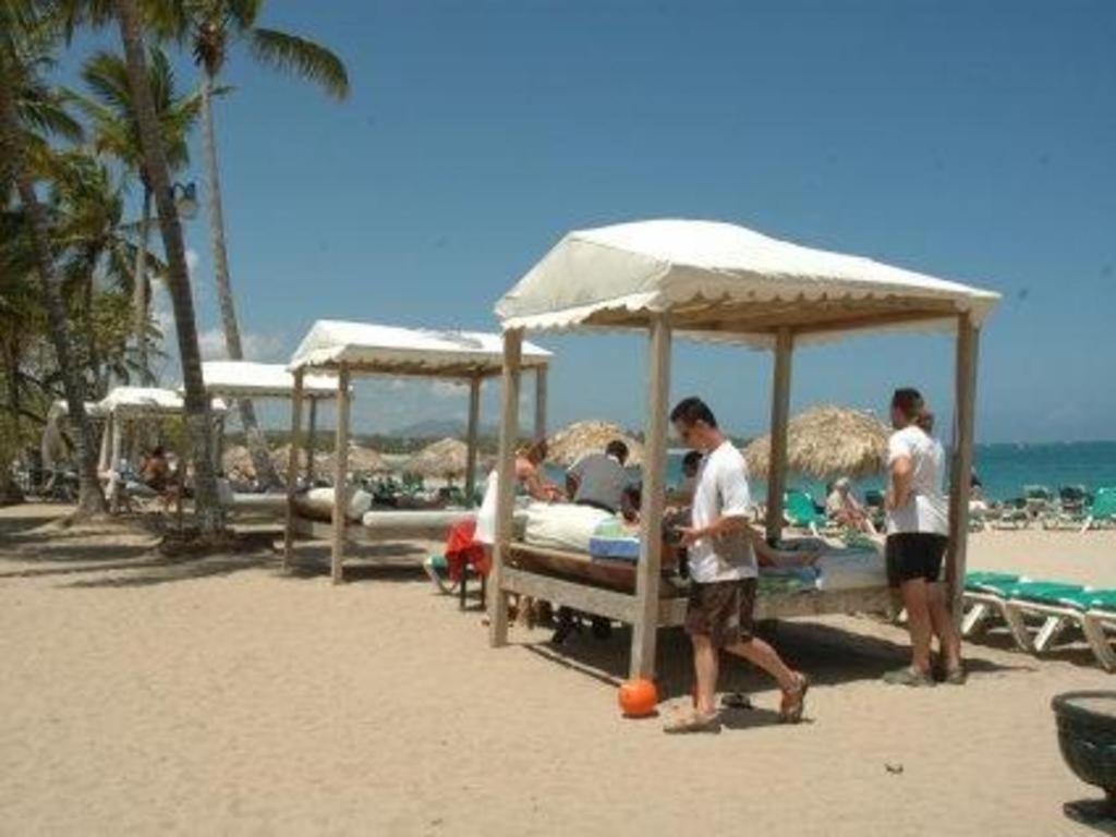 Celuisma Playa Dorada 4*