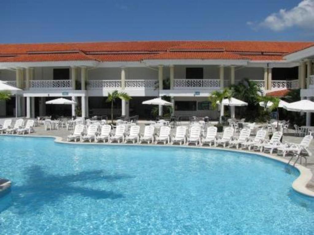 Celuisma Playa Dorada Hotel