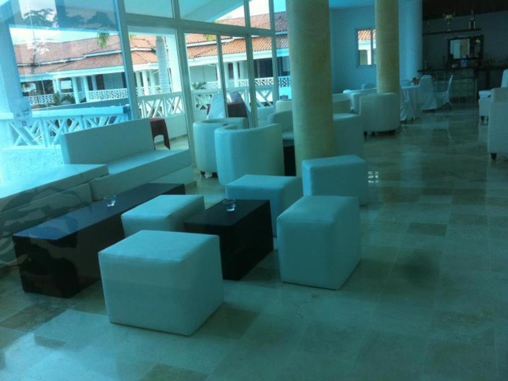 Celuisma Playa Dorada Hotel 4*