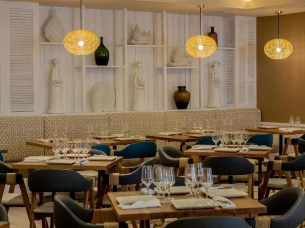 Celuisma Playa Dorada Hotel 4*