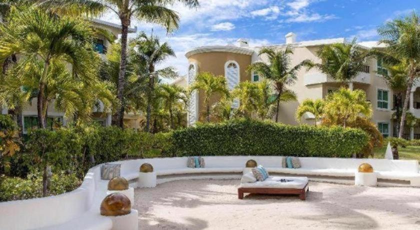 Hotel The Reserve At Paradisus 5*