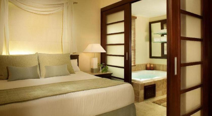 The Reserve At Paradisus Hotel Punta Cana