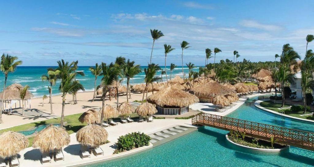 Hotel Excellence Punta Cana (adults Only) 5*