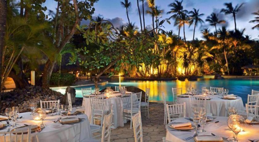 Paradisus (adults Only) Hotel 4*