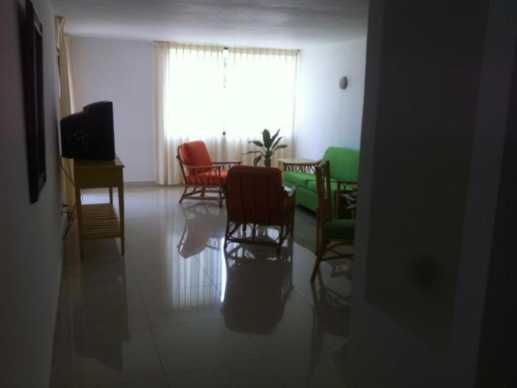 Hotel Celuisma Playa Dorada Puerto Plata