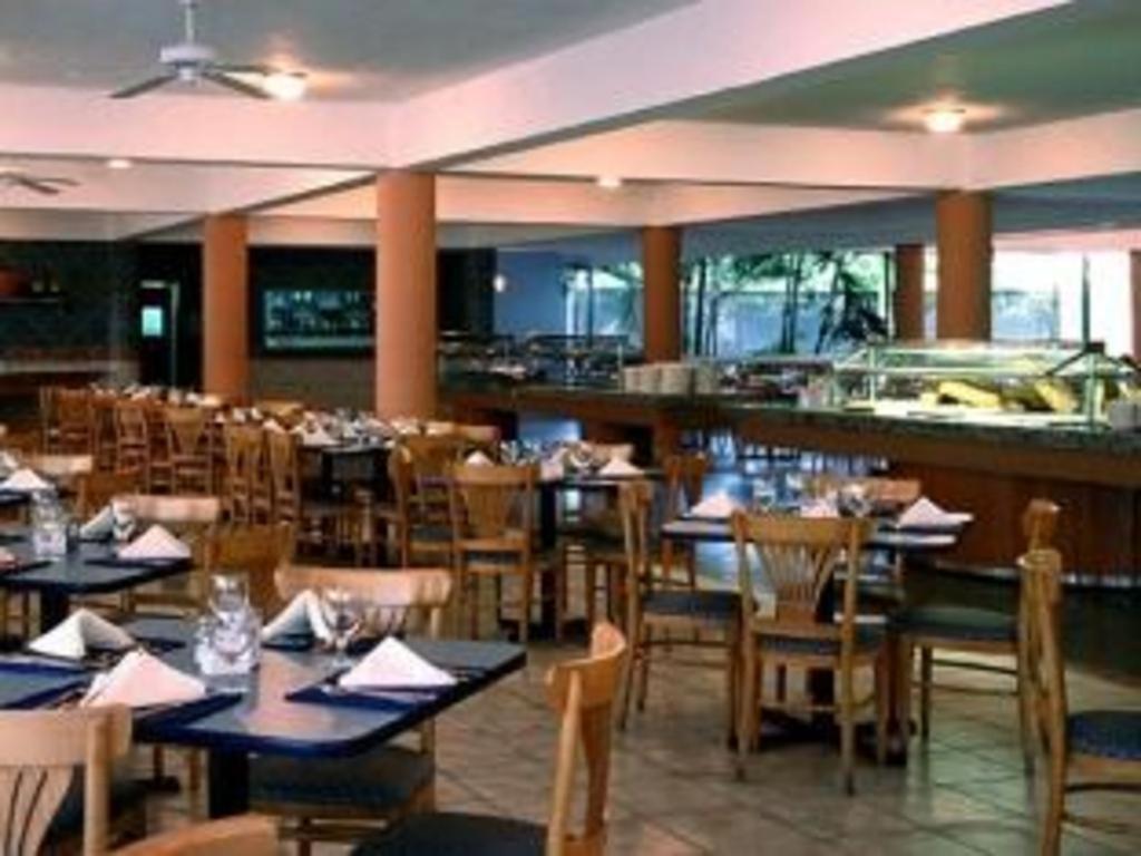 Celuisma Playa Dorada Hotel Puerto Plata