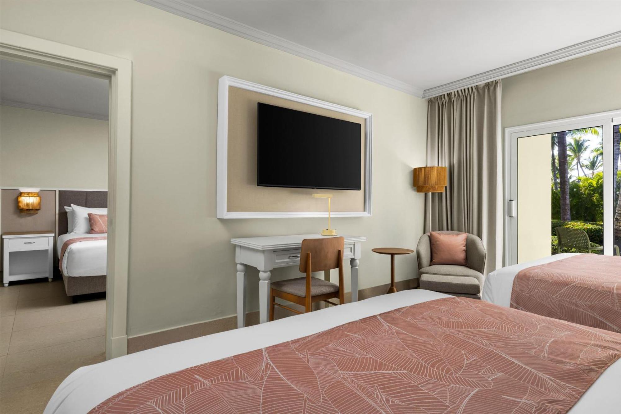 Wyndham Alltra 5*